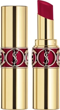 Yves Saint Laurent Rouge Volupté Shine Oil-In-Stick Lipstick 4 Gr.