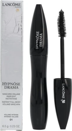 Lancôme Hypnôse Drama Mascara - 01 Excessive Black - Mascara - 6,5 Gr -Cosmetica Winkel 660x1200 2