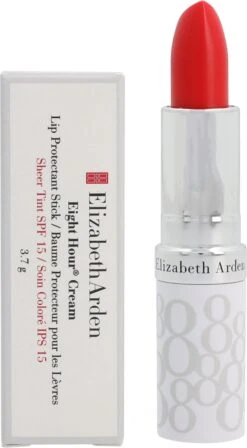 Elizabeth Arden Eight Hour Cream Lip Protectant Stick - 05 Berry (SPF 15) 13 Elizabeth Arden Eight Hour Cream Lip Protectant Stick - 05 Berry (SPF 15) -Cosmetica Winkel 661x1200 2