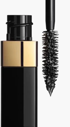 Chanel Dimensions De Chanel Mascara - 10 Noir - Zwart -Cosmetica Winkel 661x1200 3
