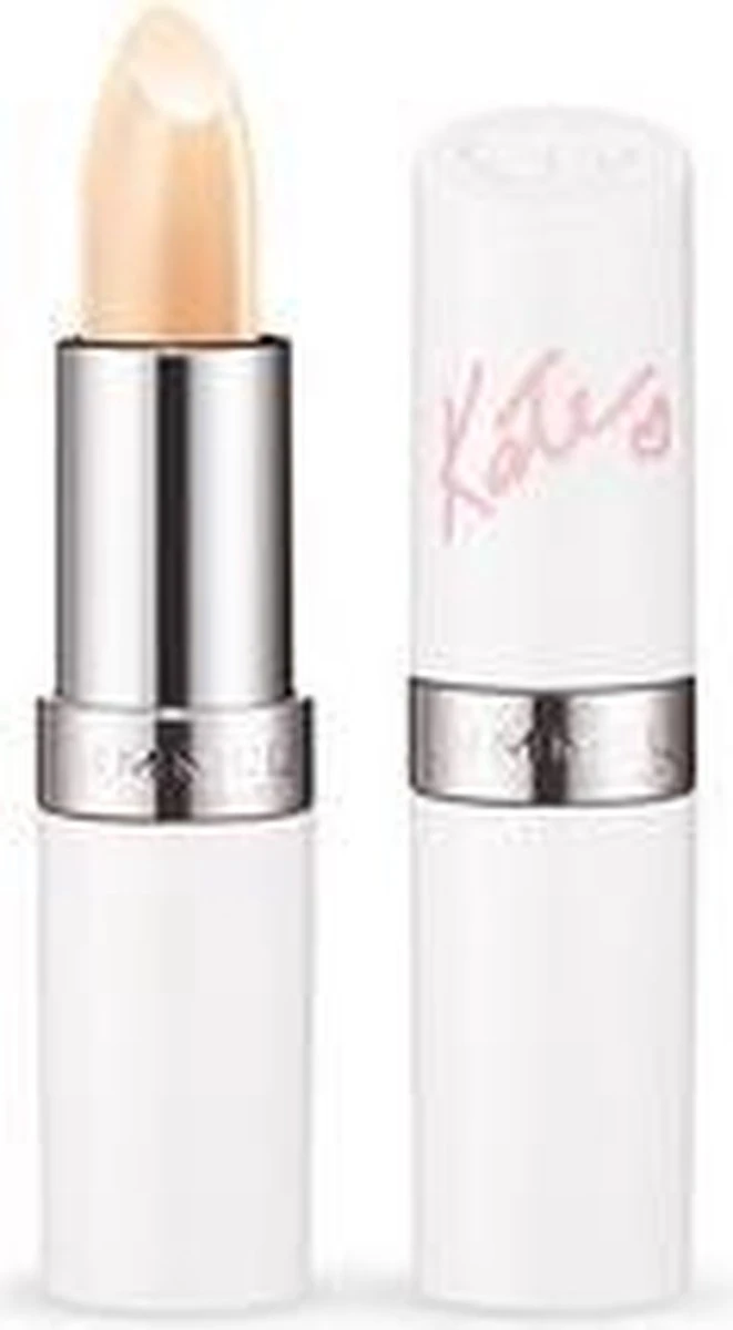 Rimmel London Lip Conditioning Balm By Kate 4 Rimmel London Lip Conditioning Balm By Kate - Afbeelding 4