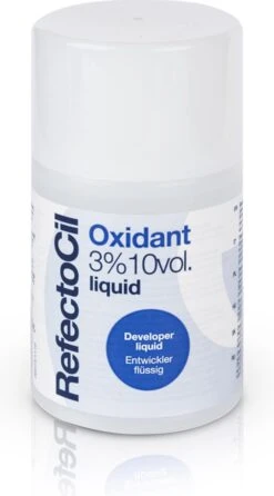 Beauty & Care - Refectocil Wimperverfset Zwart No. 1 - Starterspakket 8 Beauty & Care - Refectocil Wimperverfset Zwart No. 1 - Starterspakket -Cosmetica Winkel 664x1200 3