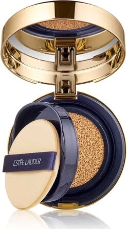 Estée Lauder Double Wear Soft Glow Matte Cushion Makeup Plus 1 Refil SPF 45/+++ (2 X 12g) 8 Estée Lauder Double Wear Soft Glow Matte Cushion Makeup Plus 1 Refil SPF 45/+++ (2 X 12g) -Cosmetica Winkel 664x1200 6