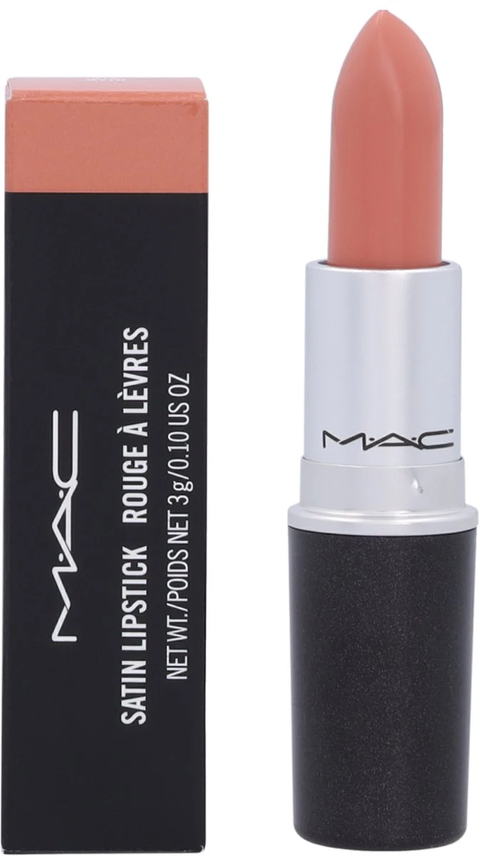 MAC Cosmetics Satin Lipstick Spirit - Lippenstift - Myth 9 MAC Cosmetics Satin Lipstick Spirit - Lippenstift - Myth - Afbeelding 9