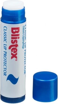 Blistex - Classic Lipprotector Stick - Blister -Cosmetica Winkel 673x1200