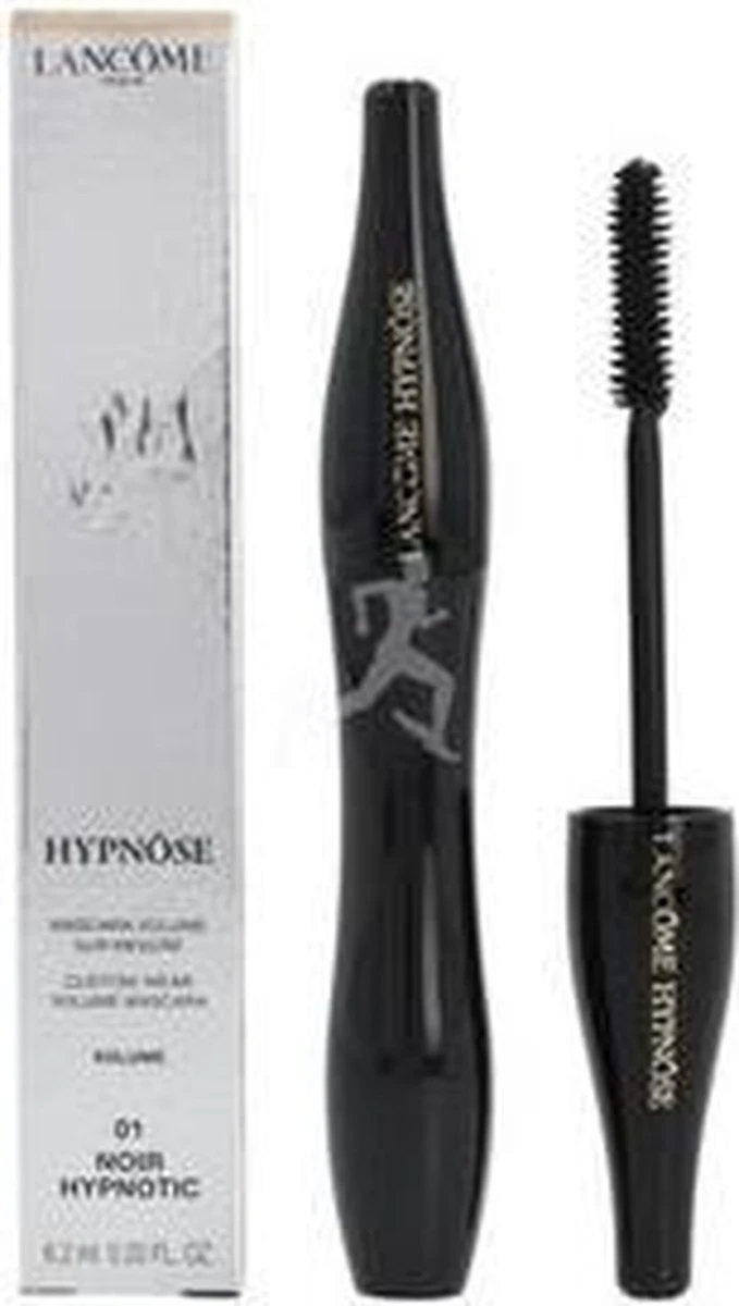 Lancôme Hypnôse Mascara - Zwart 2 Lancôme Hypnôse Mascara - Zwart - Afbeelding 2