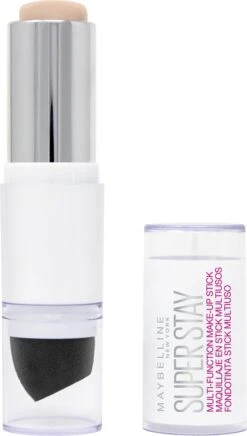 Maybelline SuperStay Foundation Stick - 021 Nude Beige -Cosmetica Winkel 680x1200 5