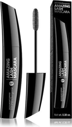 Hypoallergenic – Hypoallergene Amazing Lash Mascara 01