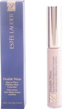 Estée Lauder Double Wear Stay-in-Place Flawless Wear Concealer - 1C Light Cool -Cosmetica Winkel 686x1200 3