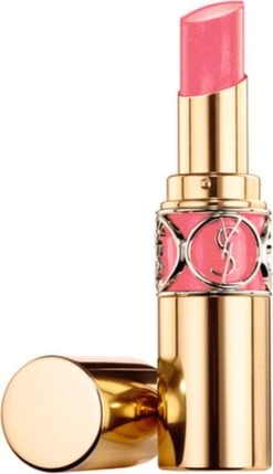 YVES SAINT LAURENT Rouge Volupté Shine Color Combining Lipstick - N°103 Parisian Rose