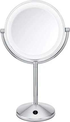 BaByliss Lighted Makeup Mirror 9436E - Make Up Spiegel 13 BaByliss Lighted Makeup Mirror 9436E - Make Up Spiegel -Cosmetica Winkel 693x1200 2
