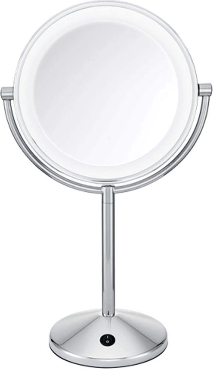 BaByliss Lighted Makeup Mirror 9436E - Make Up Spiegel 7 BaByliss Lighted Makeup Mirror 9436E - Make Up Spiegel - Afbeelding 7