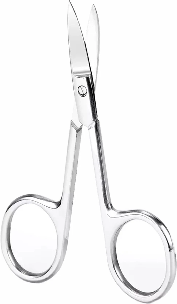 INTER-ESQUE Nagelschaar - Wenkbrauw Schaartje - Neushaar Schaartje 2 INTER-ESQUE Nagelschaar - Wenkbrauw Schaartje - Neushaar Schaartje - Afbeelding 2