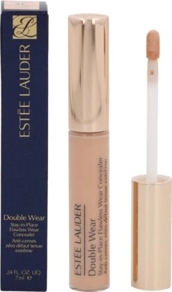 Estée Lauder Double Wear Stay-in-Place Flawless Wear Concealer - 2C Light Medium (Cool) 17 Estée Lauder Double Wear Stay-in-Place Flawless Wear Concealer - 2C Light Medium (Cool) -Cosmetica Winkel 709x1200 2