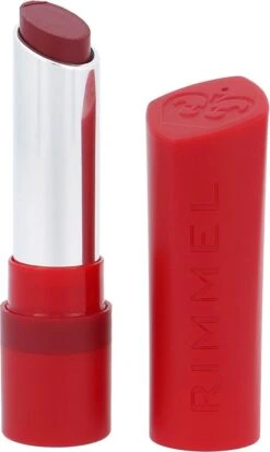 Rimmel London The Only 1 Matte Lipstick - 810 The Matte Factor -Cosmetica Winkel 716x1200 1