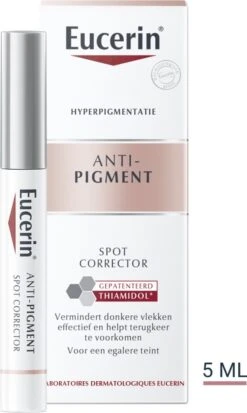 Eucerin Anti-Pigment Spotcorrector - Concealer - 5 Ml -Cosmetica Winkel 717x1200 1