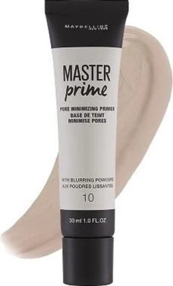 Maybelline Face Studio Prime - 10 Pore Minimizing Primer 26 Maybelline Face Studio Prime - 10 Pore Minimizing Primer -Cosmetica Winkel 726x1200 1