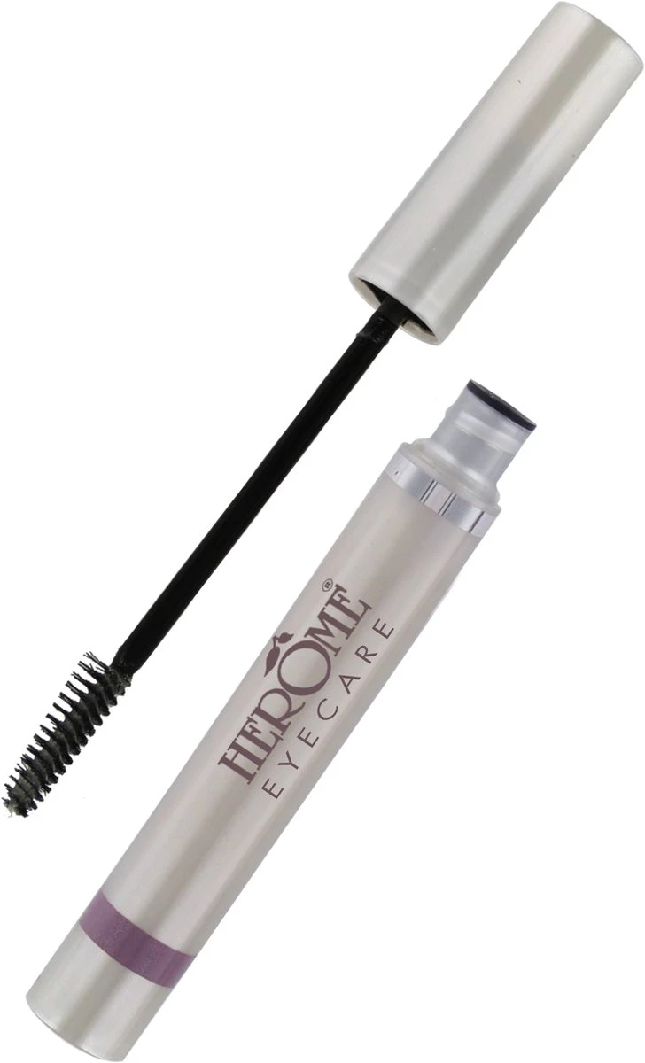 Herome Wimperserum Lash Balm - Stimuleert Wimpergroei En Geeft Extra Volume - Verzorgt En Hydrateert - Ongeparfumeerd - 6,5ml 3 Herome Wimperserum Lash Balm - Stimuleert Wimpergroei En Geeft Extra Volume - Verzorgt En Hydrateert - Ongeparfumeerd - 6,5ml - Afbeelding 3