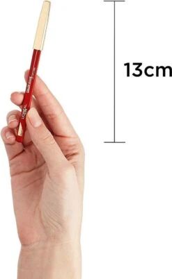 L’Oréal Paris Color Riche Lipliner - 362 Cristal Cappuccino - Paars Lippenpotlood 14 L’Oréal Paris Color Riche Lipliner - 362 Cristal Cappuccino - Paars Lippenpotlood -Cosmetica Winkel 737x1200 6