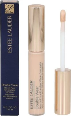 Estée Lauder Double Wear Stay-in-Place Flawless Wear Concealer - 1C Light Cool -Cosmetica Winkel 740x1200 4