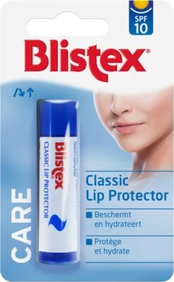 Blistex - Classic Lipprotector Stick - Blister -Cosmetica Winkel 742x1200