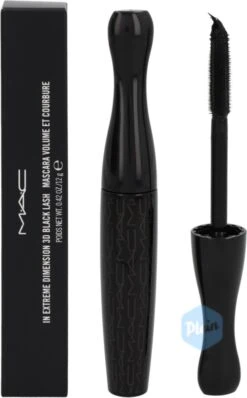 MAC Cosmetics In Extreme Dimension Mascara - 3D Black -Cosmetica Winkel 744x1200 1