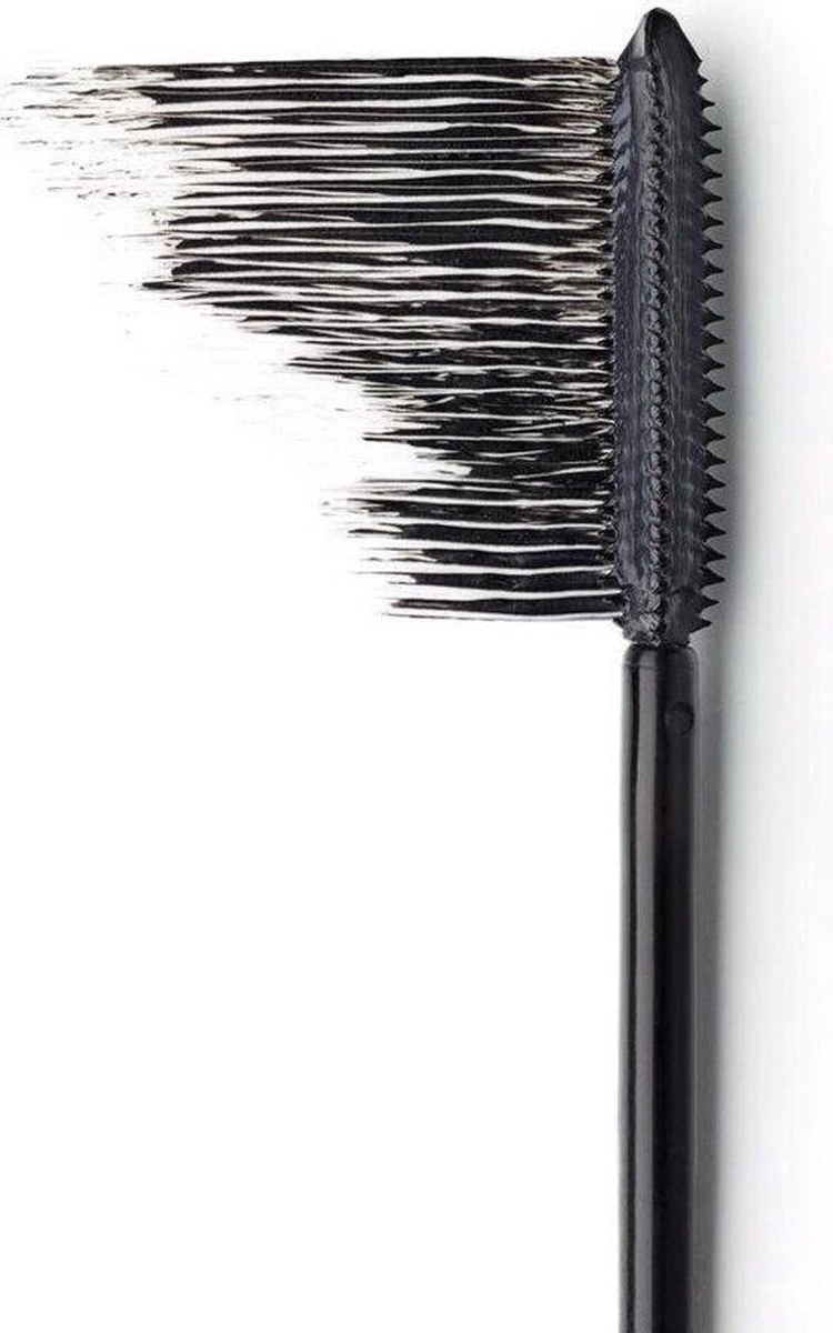 L’Oréal Paris - Telescopic Mascara - Extra Black 2 L’Oréal Paris - Telescopic Mascara - Extra Black - Afbeelding 2
