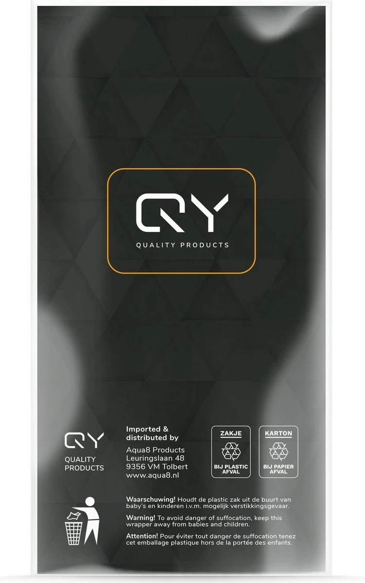 Nagelknipper Set - 3-delig - Zwart 6 Nagelknipper Set - 3-delig - Zwart - Afbeelding 6