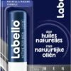 Labello Active For Men - Lippenbalsem