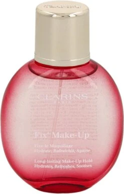 Clarins Fix' Make-up Setting Spray - 50 Ml -Cosmetica Winkel 769x1200 2