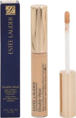 Estee Lauder - Double Wear Stay-In-Place Flawless Wear Concealer Face 2W Light Medium Warm 7Ml 24 Estee Lauder - Double Wear Stay-In-Place Flawless Wear Concealer Face 2W Light Medium Warm 7Ml -Cosmetica Winkel 772x1200 2