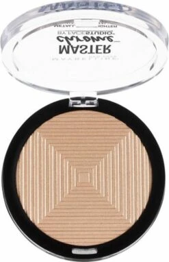 Maybelline Master Chrome Highlighter - 100 Molten Gold -Cosmetica Winkel 775x1200 3