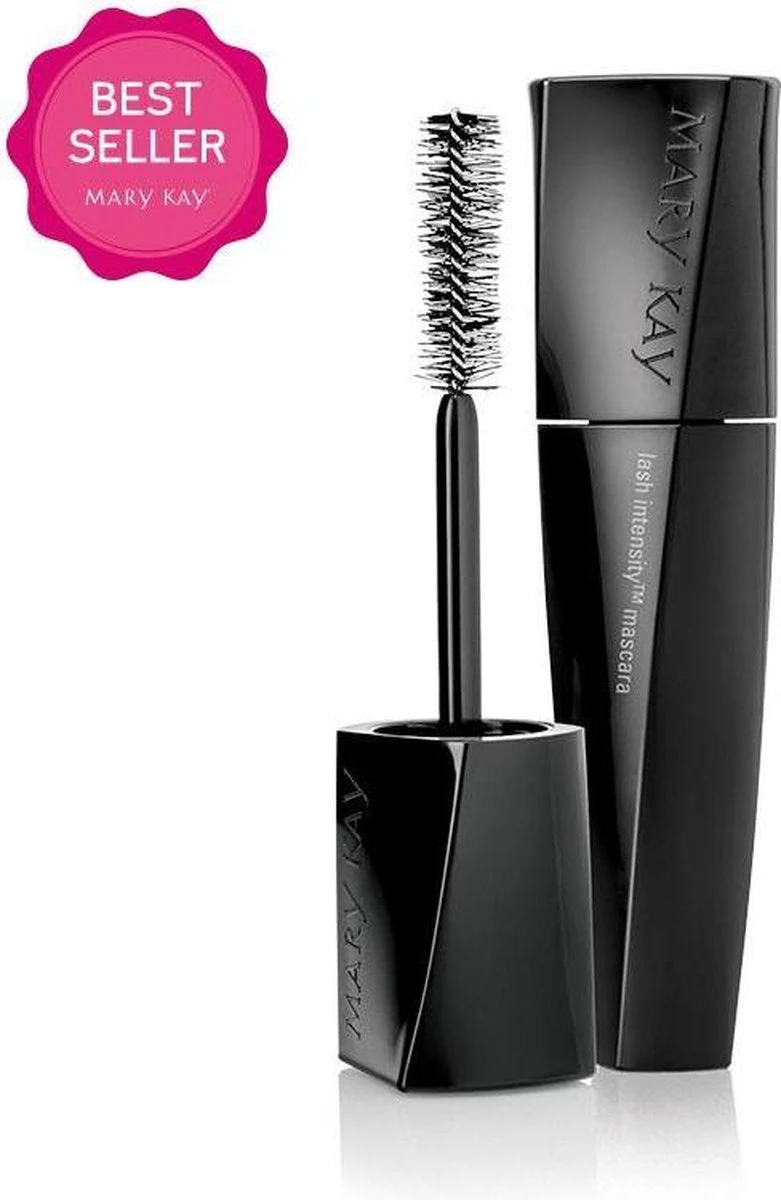 Mary Kay Lash Intensity® Mascara 1 Mary Kay Lash Intensity® Mascara