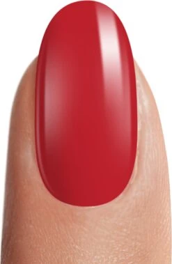 Sensista Color Gel Red Hot Chillies - Rood -Cosmetica Winkel 783x1200 4