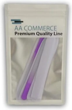 Manicure Pedicure Glasvijl Set - 4 Stuks - Premium Kristal Glasnagelvijl / Glazen Nagelvijl -t Voor Echte Nagels & Nepnagels/Acrylnagels/Gelnagels 9 Manicure Pedicure Glasvijl Set - 4 Stuks - Premium Kristal Glasnagelvijl / Glazen Nagelvijl -t Voor Echte Nagels & Nepnagels/Acrylnagels/Gelnagels -Cosmetica Winkel 786x1200 12