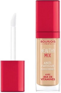 Bourjois Healthy Mix Concealer - 001 Light Radiance -Cosmetica Winkel 788x1200