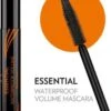Golden Rose Essential Mascara WATERPROOF Mascara