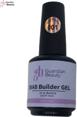Nagel Gellak - Biab Builder Gel #1 - Absolute Builder Gel - Aphrodite | BIAB Nail Gel 15ml 7 Nagel Gellak - Biab Builder Gel #1 - Absolute Builder Gel - Aphrodite | BIAB Nail Gel 15ml -Cosmetica Winkel 790x1200 2