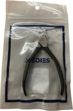 Medies - Professionele Zware Nageltang Voor Teennagels | Nagelknipper Teennagels | Ingegroeide Teennagel | Kalknagel | Harde Teennagels | Nagelschaar | Pedicure - Ingebouwde Veren 18 Medies - Professionele Zware Nageltang Voor Teennagels | Nagelknipper Teennagels | Ingegroeide Teennagel | Kalknagel | Harde Teennagels | Nagelschaar | Pedicure - Ingebouwde Veren -Cosmetica Winkel 792x1200