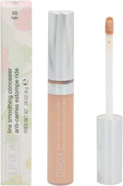 Clinique Concealer Line Smoothing 02 Light 8 Gr -Cosmetica Winkel 794x1200 4