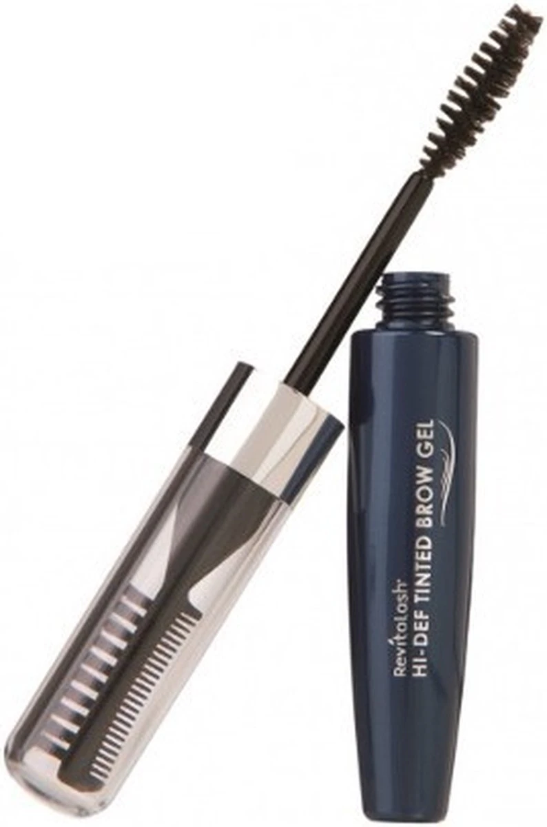 Revitalash - Hi-Def Brow Gel 1 Revitalash - Hi-Def Brow Gel
