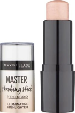 Maybelline Master Studio Strobing Highlighter Stick - 100 Light -Cosmetica Winkel 797x1200 6