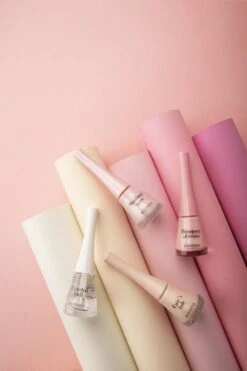 Bourjois 1 Seconde Nagellak - 13 Bouquet Of Roses 31 Bourjois 1 Seconde Nagellak - 13 Bouquet Of Roses -Cosmetica Winkel 799x1200 13