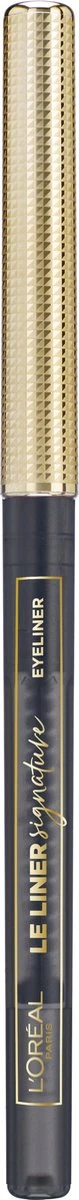 L’Oréal Paris Make-Up Designer Le Liner Signature 08 Taupe Grey Tweed – Grijs Waterproof Oogpotlood - 5,4 Gr. 8 L’Oréal Paris Make-Up Designer Le Liner Signature 08 Taupe Grey Tweed – Grijs Waterproof Oogpotlood - 5,4 Gr. - Afbeelding 8