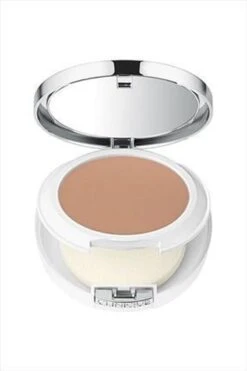 Clinique Almost Powder SPF 15 - Light - Make-uppoeder 33 Clinique Almost Powder SPF 15 - Light - Make-uppoeder -Cosmetica Winkel 800x1200 22
