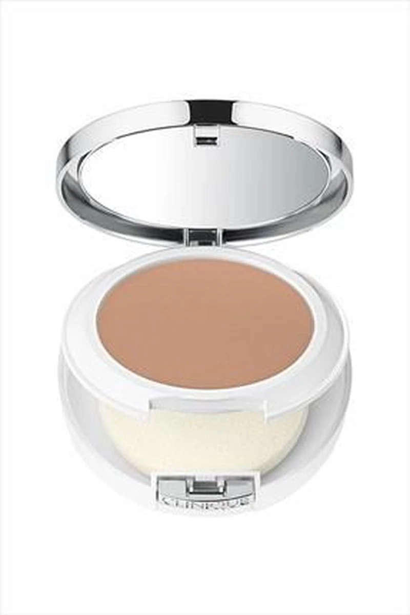 Make-Up Poedervorm Almost Powder Clinique Spf 15 19 Make-Up Poedervorm Almost Powder Clinique Spf 15 - Afbeelding 19