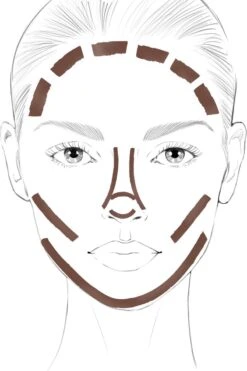 L'Oréal - Infaillible Shaping Stick Foundation - 140 Natural Rose -Cosmetica Winkel 800x1200 28