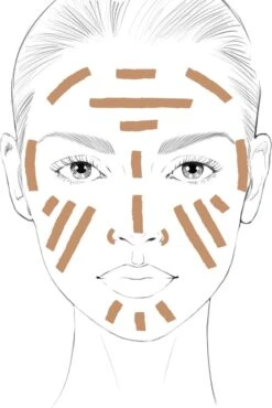 L’Oréal Paris Make-Up Designer Infaillible Longwear Shaping Stick - 160 Sand - Foundation -Cosmetica Winkel 801x1200 10