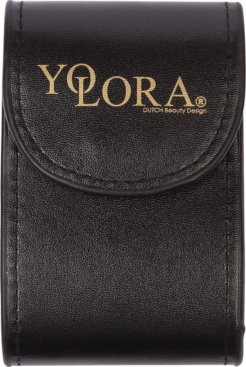 Yolora Nagelknipper - Set - Teennagel Knipper - 3 Stuks - RVS 2 Yolora Nagelknipper - Set - Teennagel Knipper - 3 Stuks - RVS - Afbeelding 2