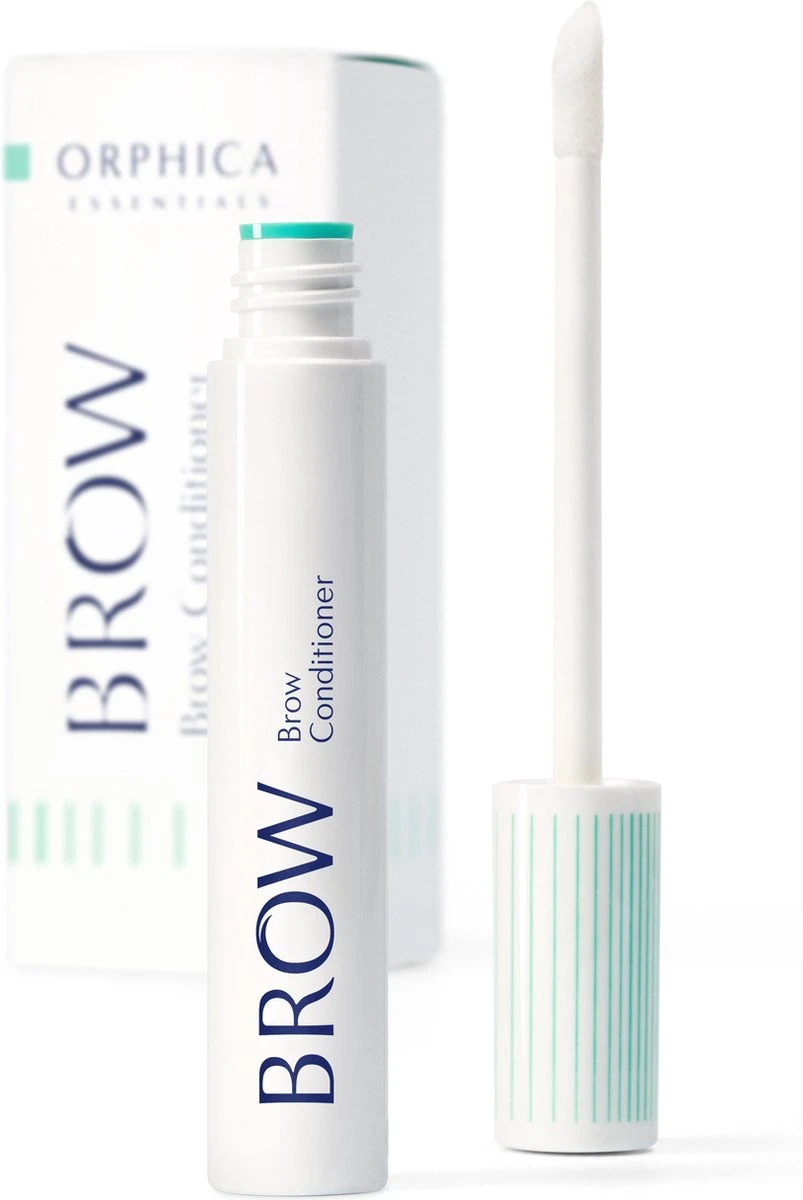 Orphica BROW Conditioner 4 Ml - Wenkbrauw Booster - Voor Volle Wenkbrauwen. 2 Orphica BROW Conditioner 4 Ml - Wenkbrauw Booster - Voor Volle Wenkbrauwen. - Afbeelding 2